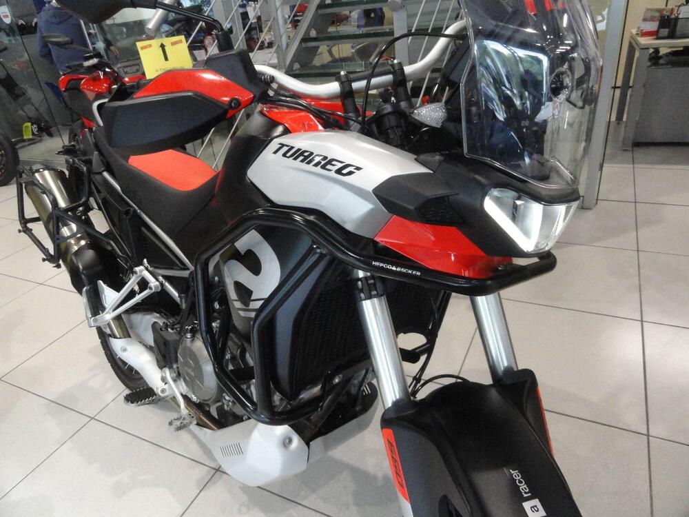 Aprilia Tuareg 660 (2022 - 24) (3)