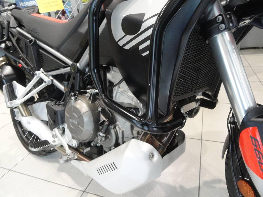 Aprilia Tuareg 660 (2022 - 24) (5)