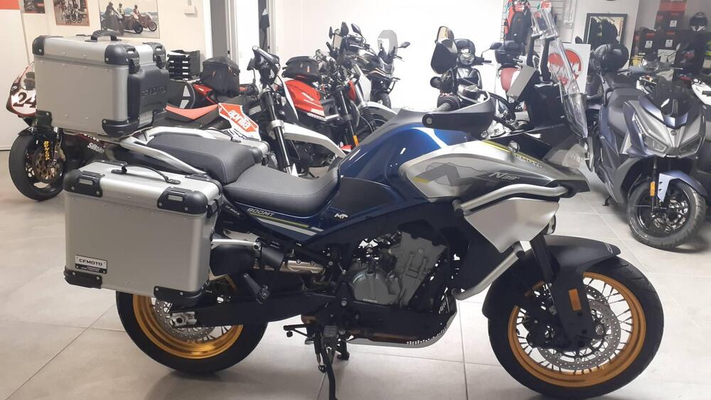 CFMOTO 800MT Touring (2022 - 25) (3)