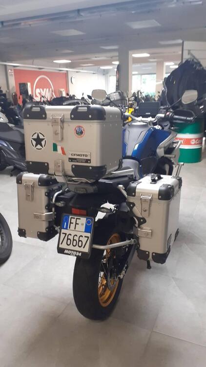 CFMOTO 800MT Touring (2022 - 25) (4)
