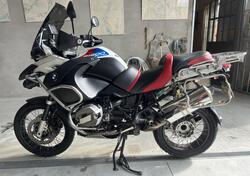 Bmw R 1200 GS Adventure (2010 - 13) usata