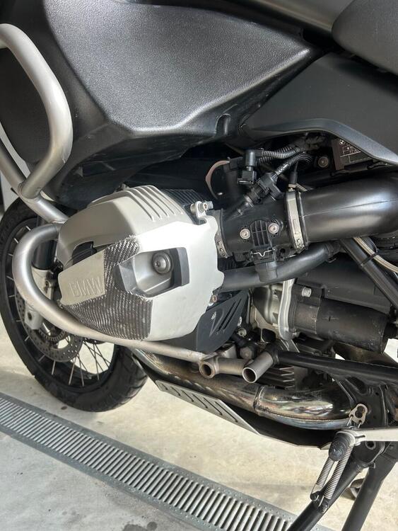 Bmw R 1200 GS Adventure (2010 - 13) (3)