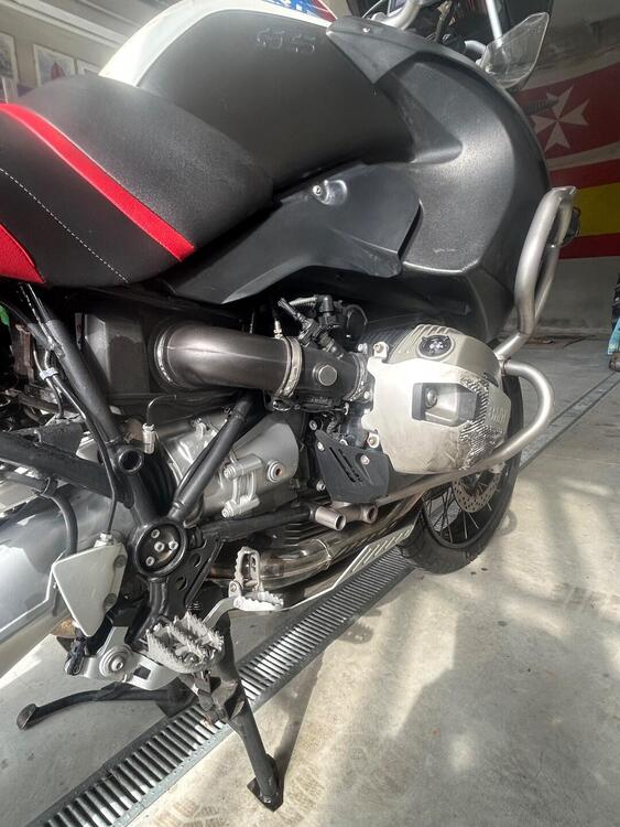 Bmw R 1200 GS Adventure (2010 - 13) (4)