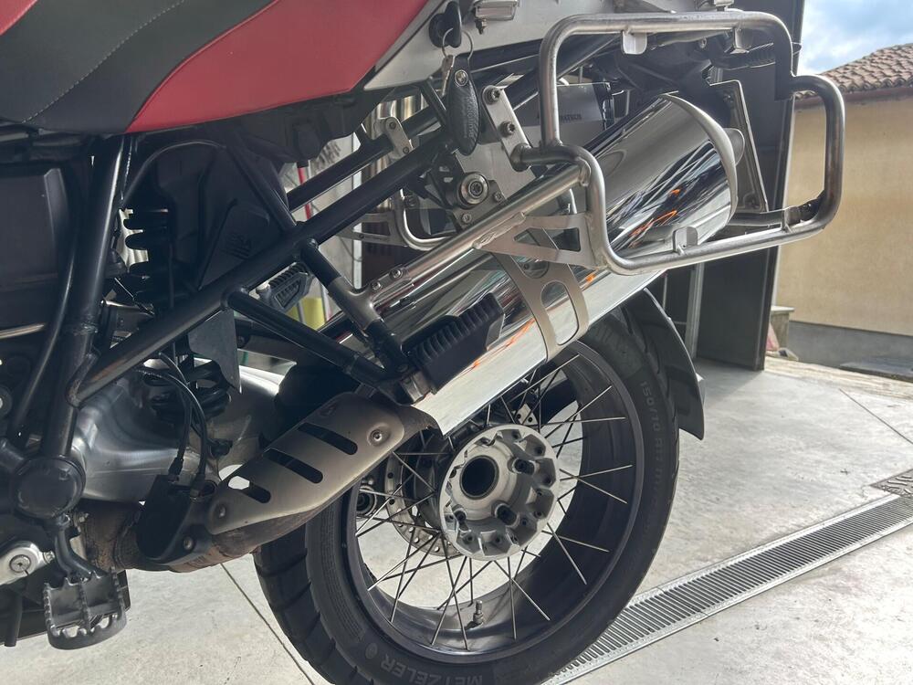 Bmw R 1200 GS Adventure (2010 - 13) (5)