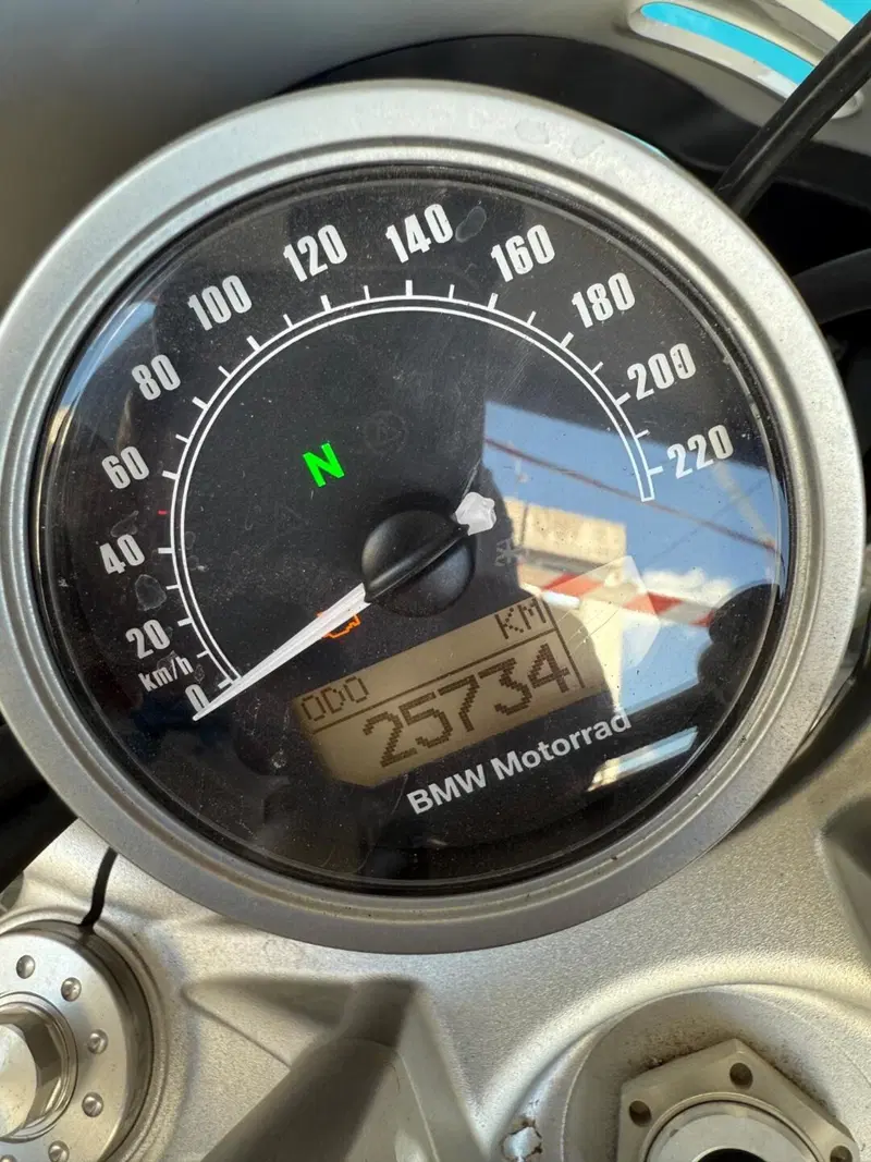 Bmw R 1200 GS (2017 - 18) (2)