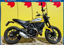 Ducati Scrambler 800 Icon (2021 - 22) usata