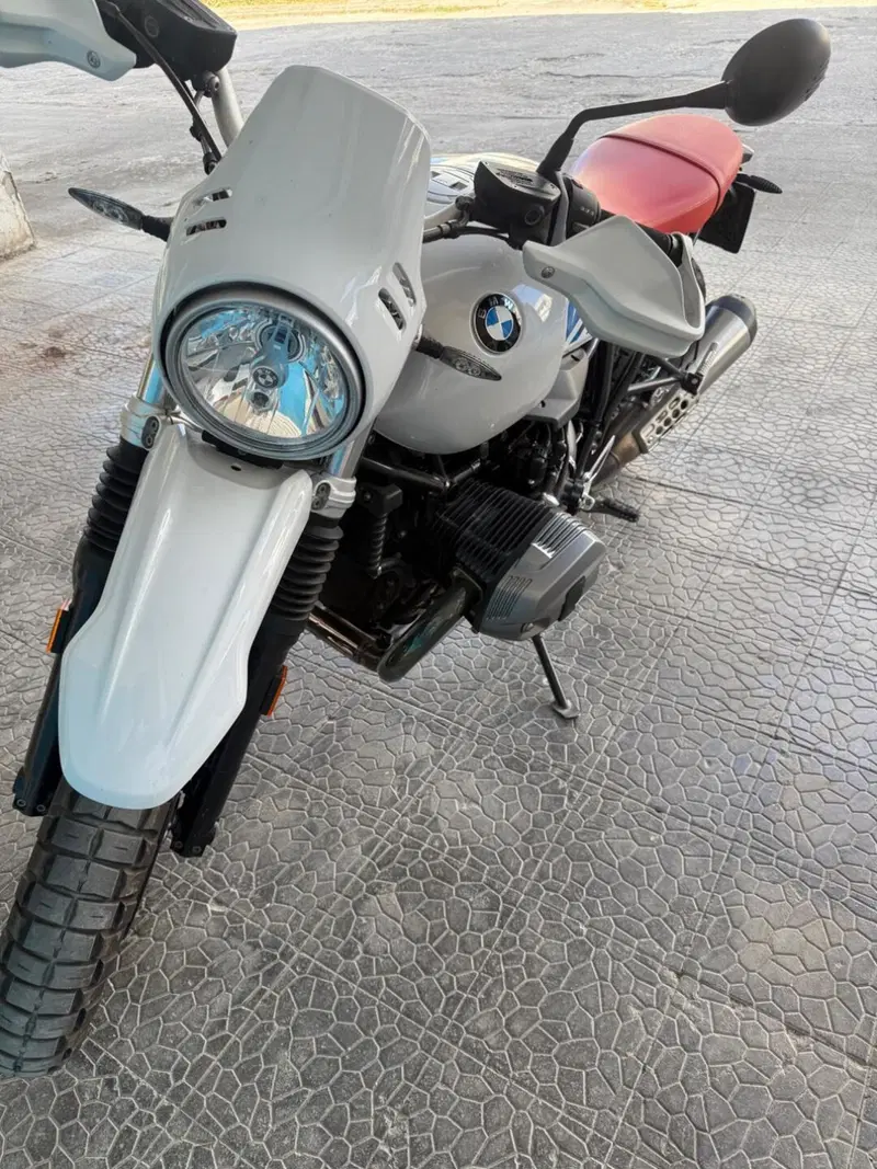 Bmw R 1200 GS (2017 - 18) (7)