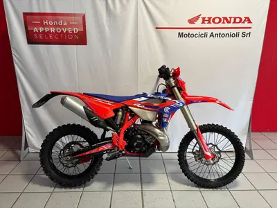 Betamotor RR 250 2T Enduro (2023) usata
