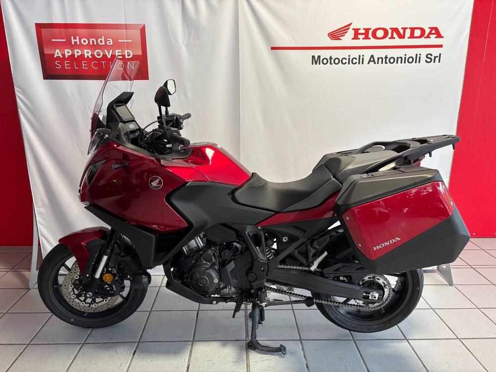 Honda NT 1100 DCT (2022 - 24) (2)