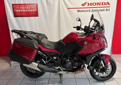 Honda NT 1100 DCT (2022 - 24) usata