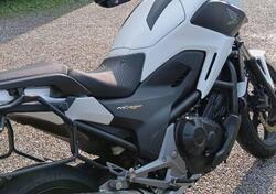 Honda NC 750 X ABS (2014 - 15) usata