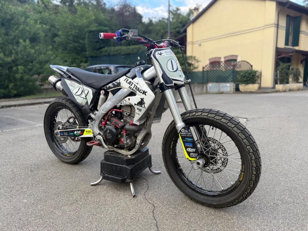 Honda CRF 450 R (2007) (3)