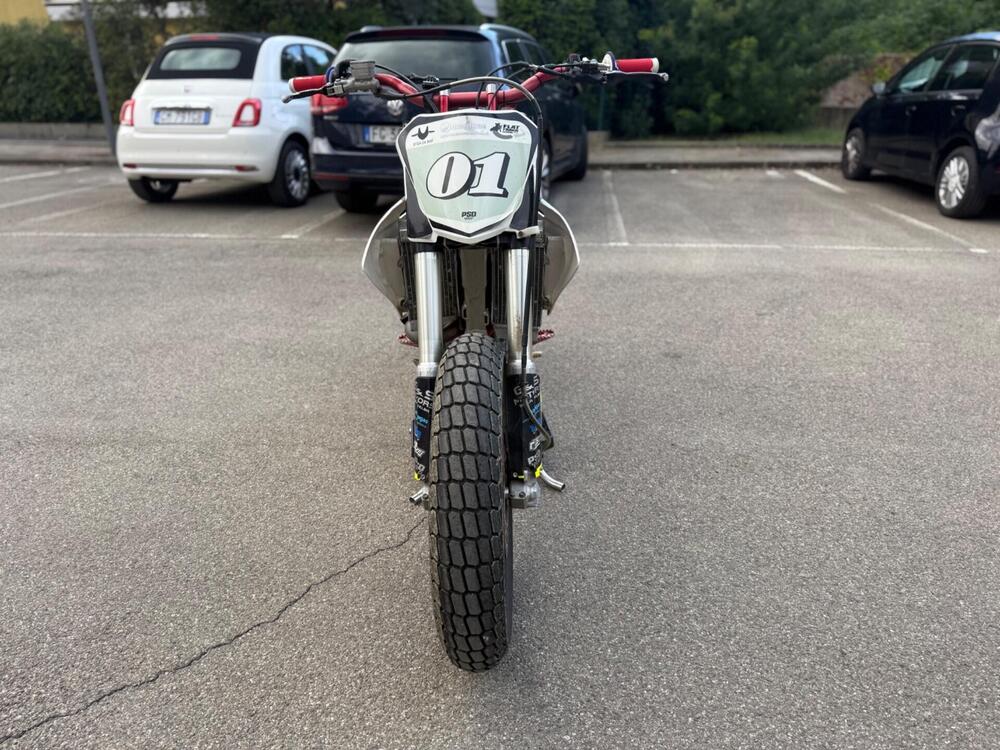 Honda CRF 450 R (2007) (4)