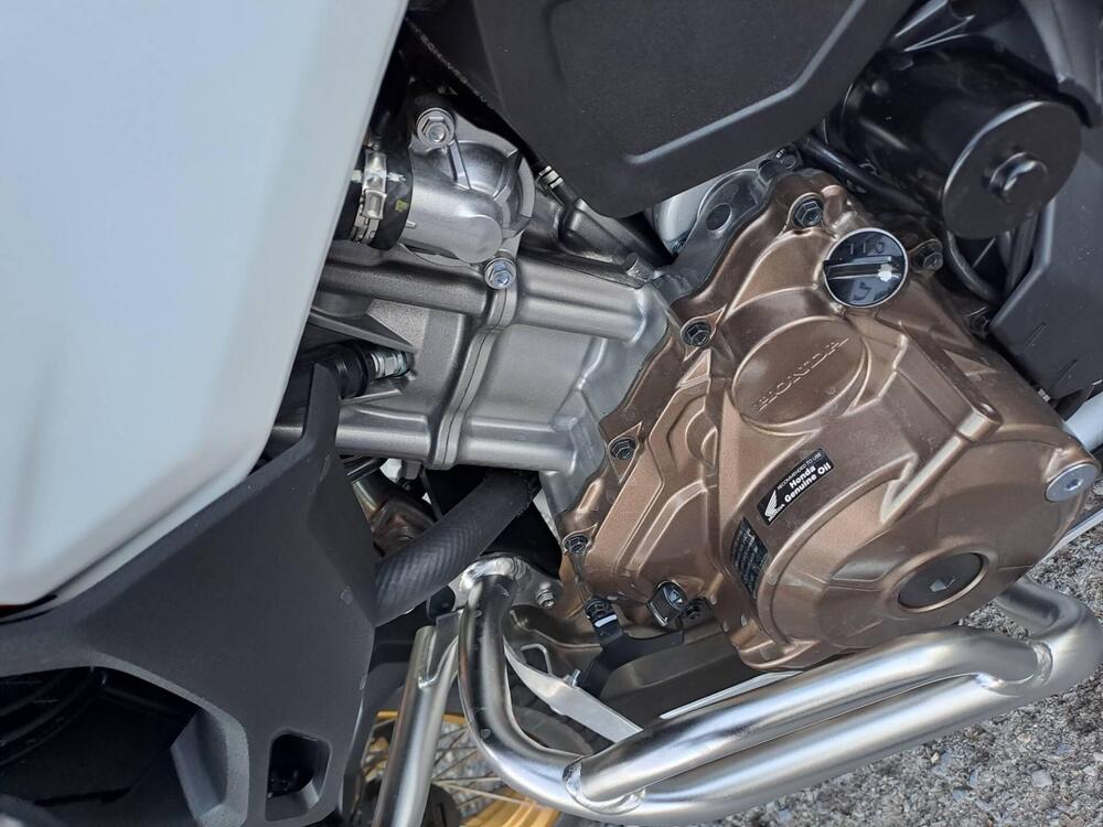 Honda Africa Twin CRF 1100L Adventure Sports Travel Edition DCT (2020 - 21) (4)