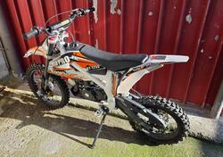  Altre moto o tipologie Minimoto usata