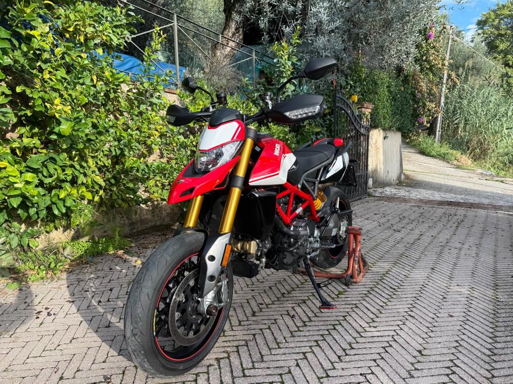 Ducati Hypermotard 950 SP (2019 - 20) (2)