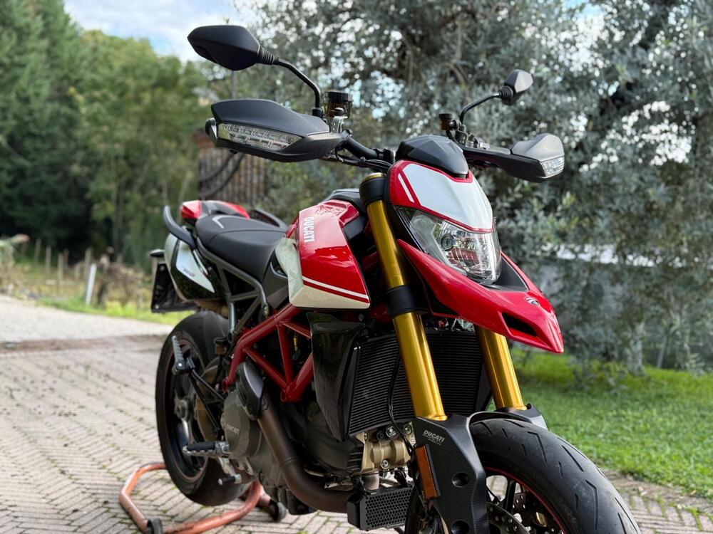 Ducati Hypermotard 950 SP (2019 - 20) (3)