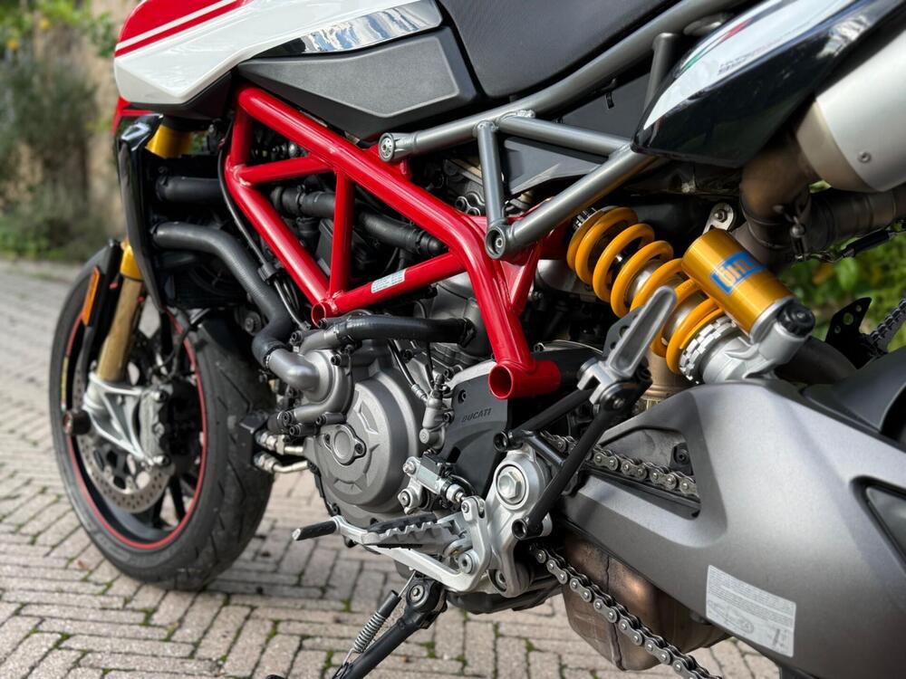Ducati Hypermotard 950 SP (2019 - 20) (4)