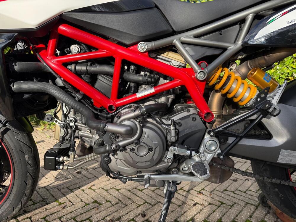 Ducati Hypermotard 950 SP (2019 - 20) (5)