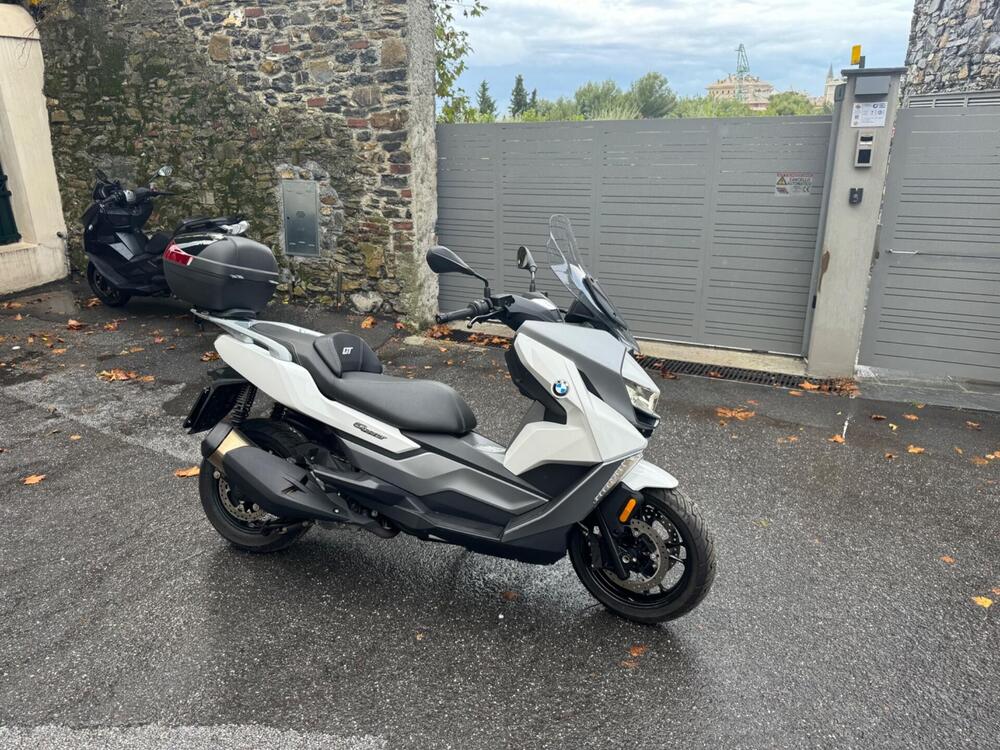 Bmw C 400 GT (2021 - 24)