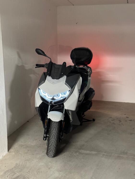 Bmw C 400 GT (2021 - 24) (2)