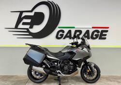 Honda NT 1100 DCT (2022 - 24) usata