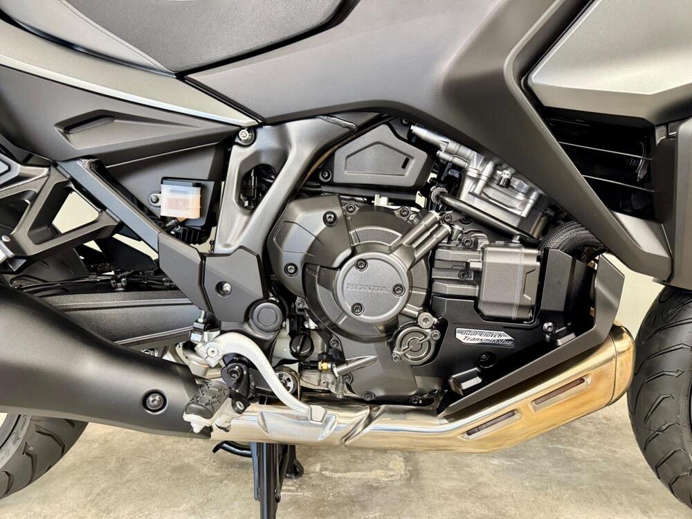 Honda NT 1100 DCT (2022 - 24) (5)