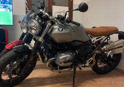 Bmw R nineT Scrambler (2021 - 24) usata