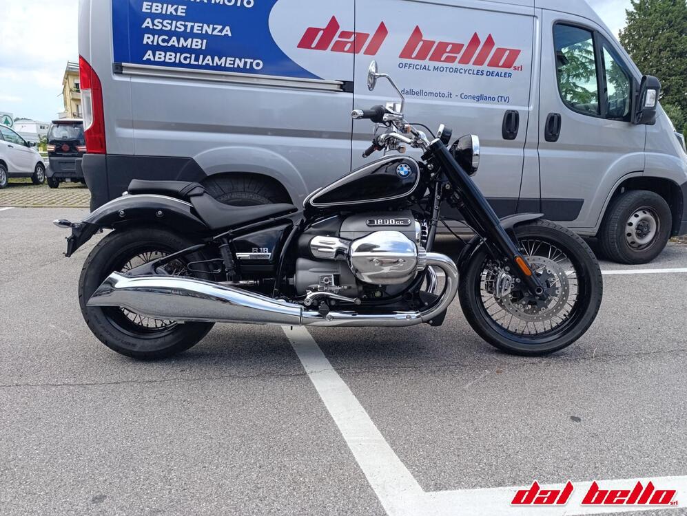 Bmw R 18 (2020 - 24) (3)