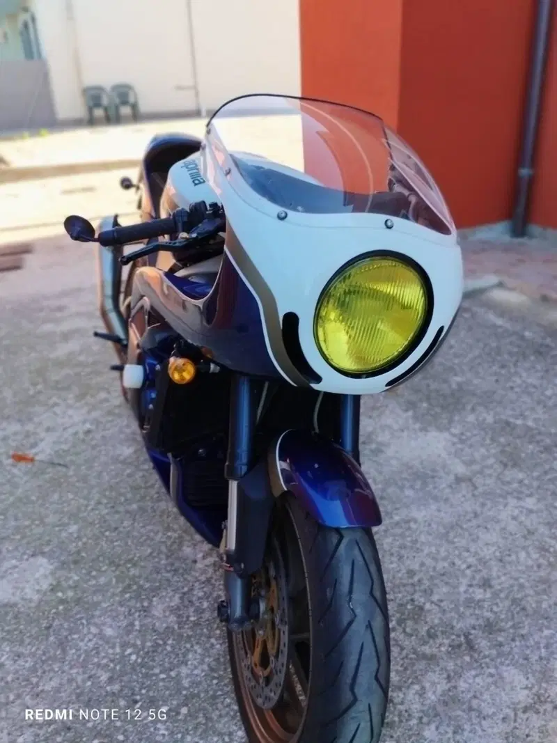 Aprilia Tuono 1000 (2003 - 04) (6)