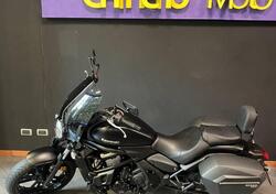 Kawasaki Vulcan S (2021 - 24) usata