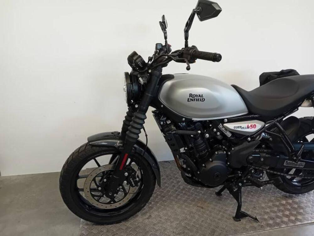 Royal Enfield Guerrilla 450 (2024 - 25) (4)