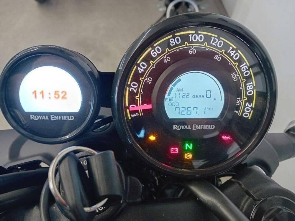 Royal Enfield Guerrilla 450 (2024 - 25) (3)