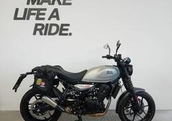 Royal Enfield Guerrilla 450 (2024 - 25) usata