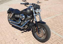 Harley-Davidson 1584 Fat Bob (2007 - 13) - FXDF usata