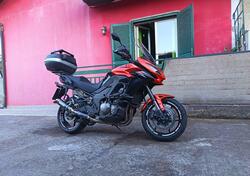 Kawasaki Versys 1000 (2017 - 18) usata