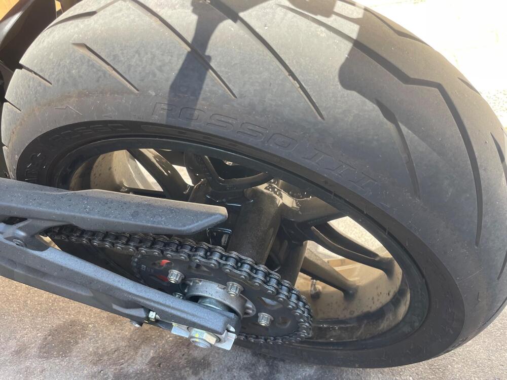 Ducati Monster 937 (2021 - 25) (4)