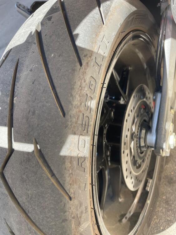 Ducati Monster 937 (2021 - 25) (5)