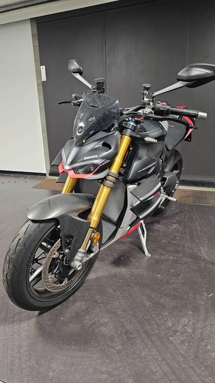 Ducati Streetfighter V4 SP2 (2023 - 24) (2)