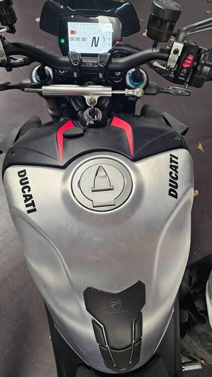 Ducati Streetfighter V4 SP2 (2023 - 24) (5)