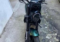 Benelli Leoncino 125 (2022 - 25) usata