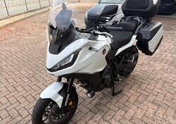 Honda NT 1100 Travel (2022 - 24) usata