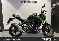 Kawasaki Z 400 (2023) usata