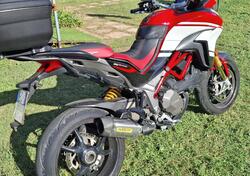 Ducati Multistrada 1200 S Pikes Peak (2016 - 17) usata