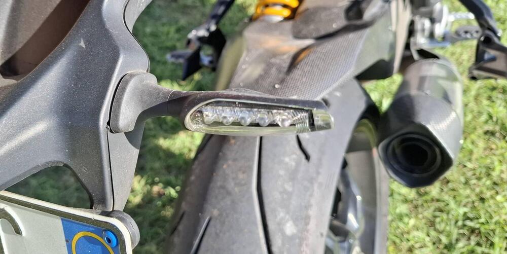 Ducati Multistrada 1200 S Pikes Peak (2016 - 17) (2)