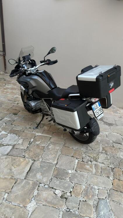 Bmw R 1200 GS (2013 - 16) (4)