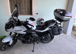 Kawasaki Versys 650 ABS (2010 - 14) usata