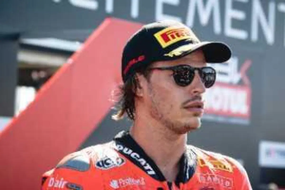 SBK 2025. GP d'Aragona. Ancora Bulega! Gara2 è sua! [GALLERY] (11)