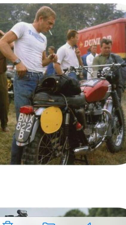 Triumph Trophy Tr6S 650 sport roadster   (2)