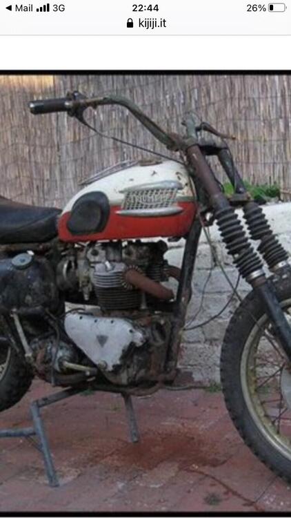 Triumph Trophy Tr6S 650 sport roadster   (3)